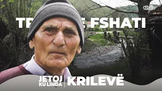 Jetoj ku linda – Fshati Krilevë | Tregime fshati @teve1