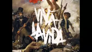 Coldplay - Viva La Vida Acapella