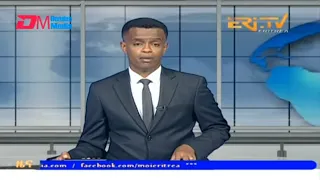 Evening News in Tigrinya for March 17, 2024 - ERi-TV, Eritrea