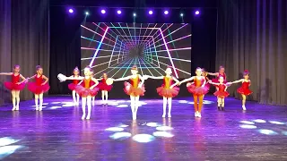 Lissus Dance 7