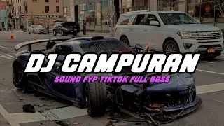 DJ CAMPURAN TIK TOK VIRAL 2024 || FULL BASS JEDAG JEDUG VIRAL TIKTOK TERBARU