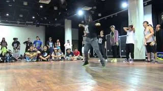 04/11/2013 Emix Group Battles (part 2)