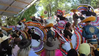 Grupo Folklórico Xochipilli - Jalisco
