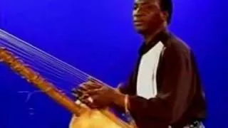 Sekouba 'Bambino' Diabate - Its a Mans World (James Brown original) - (Guinea).flv