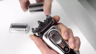 How to Keep My Braun Series 9 Shaver Clean | MyBestShaver.Com