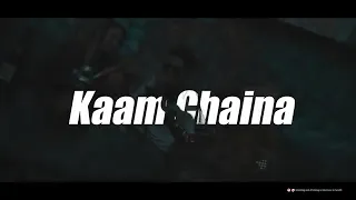 Kaam chaina ||Pakku panda ||Prod . vector ||official music video