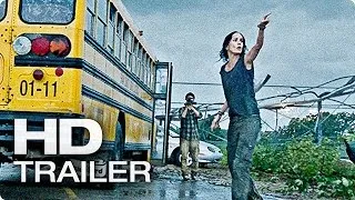 Exklusiv: STORM HUNTERS Trailer Deutsch German | 2014 Into The Storm [HD]