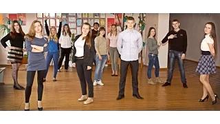 Выпуск 2014 клип HD