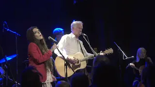Song to the siren - Mick Harvey + Amanda Acevedo & JP Shilo & Sometimes With Others Bologna 9.5.2023