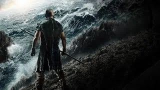 Noah :: Trailer 2014 HD