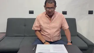 MEDINA FARFÁN YA PACTÓ CON MORENA, DENUNCIA SU AHORA EXCOORDINADOR TERRITORIAL DE CAMPAÑA