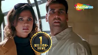 Suspense Scene | Bhagam Bhag (HD) | Akshay Kumar, Govinda, Paresh Rawal