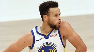 Golden State Warriors vs Dallas Mavericks Full Game Highlights February 6th 2021_2020-21 NBA Season