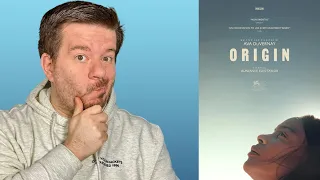 Origin Movie Review |  A Profound Cinematic Journey
