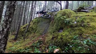 MTB Fails 2021 #7   Best MTB Crashes Compilation 2021  NEW