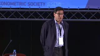 EEA Presidential Address, 2017 - Philippe Aghion