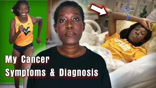 How I Found Out I Had Cancer | Warning Signs