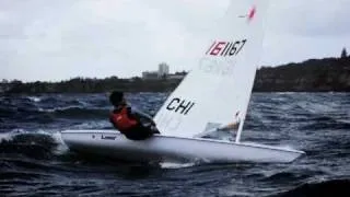 ZHIK - Laser Sailing