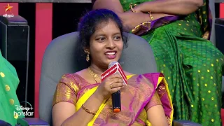 இருந்தாலும் உங்க நிலைமைய நினச்சா ரொம்ப பாவமா இருக்கு சார்.. 🤪 | Neeya Naana | Episode Preview