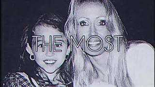 The Most - Miley Cyrus - Tish & Miley (Subtitulado al Español)
