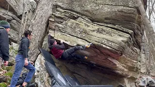 Dimmest Glimmer Low V11