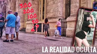 El nuevo jineterismo en Cuba 2022 🍑 Precios