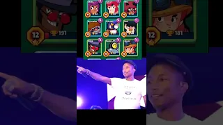 Old Brawl Stars #shorts