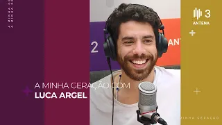 Luca Argel | A Minha Geração com Diana Duarte | YouTube