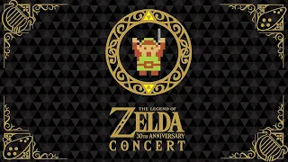 Boss Battle Medley - The Legend of Zelda: 30th Anniversary Concert