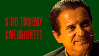 Joe Pesci - Fight with De Niro, Wife's Criminal Record, Gangster Movies and Home Alone