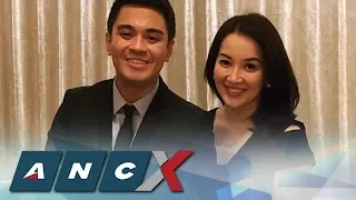 ANCXclusive: Nicko Falcis vs Kris Aquino / Threats and Accusations