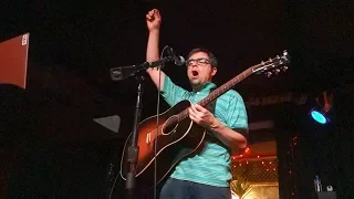 Rivers Cuomo - Across the Sea – Live in San Francisco