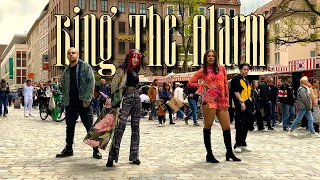 [KPOP IN PUBLIC GERMANY] KARD (카드) - Ring The Alarm | OVERZONE