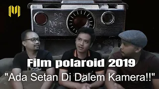 Review film horor Polaroid [2019]