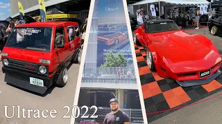 Ultrace 2022 | Roadtrip do Polska