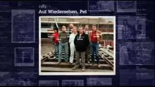 Drama Connections: Auf Wiedersehen Pet - Part 1