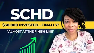 SCHD Is Not A Game (It's An Investment That Will Change Your Life)