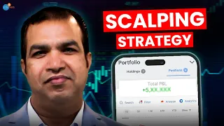 How To Master Options Trading: Scalping Explained | Scalper Siva | @OptionsScalping | Josh Talks