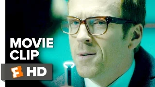 Our Kind of Traitor Movie CLIP - Interrogation (2016) - Damian Lewis, Ewan McGregor Movie HD