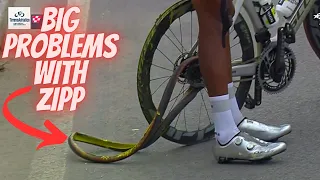 Why Hookless Wheels Are A BAD IDEA!!! (zipp, enve)