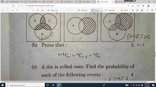 MCS-013 || descrete mathematices || ignou bca mcs 13 quation paper december 2021 , 2022|| 2nd sem.