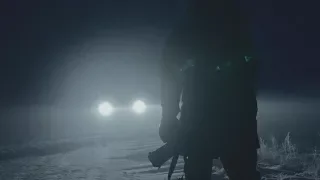 Mercedes‐Benz 4MATIC Commercial – “From Night to Light” | Mercedes-Benz Canada
