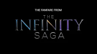 Marvel Studios' The Infinity Saga | Avengers: Endgame | Fanfare Music Video