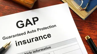 El Beneficio y Lo Importante que es tener el seguro Gap