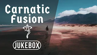 Carnatic fusion Jukebox 3