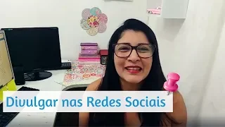 Como Divulgar Seu Artesanato nas Redes Sociais