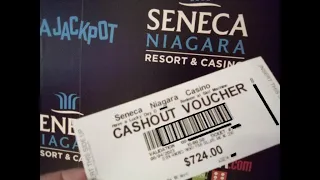 Seneca Niagara