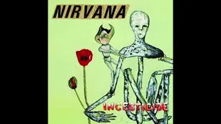 Nirvana - Big Long Now (Audio Only, F Tuning)