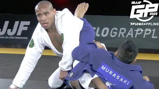 Johnatha Alves v Andy Murasaki / IBJJF FLOGRAPPLING GP 2023