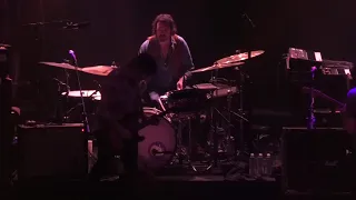 The War On Drugs W/Michael Polizze - Look Out For My Love (Neil Young) Philadelphia,Pa 12.29.19